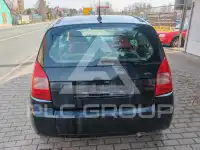 2005 Citroen C2