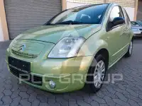 2005 Citroen C2
