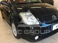 2005 Citroen C2