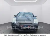 2005 Citroen C2