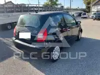 2005 Citroen C2