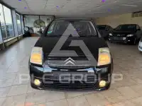 2005 Citroen C2