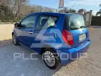 2005 Citroen C2