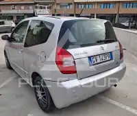 2005 Citroen C2