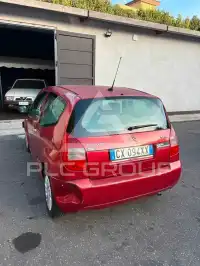 2005 Citroen C2