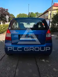 2005 Citroen C2
