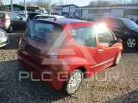 2005 Citroen C2