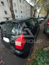 2005 Citroen C2