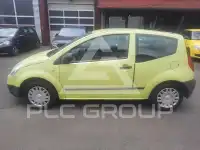 2005 Citroen C2