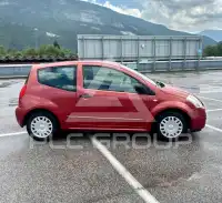 2005 Citroen C2