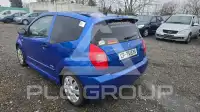 2005 Citroen C2