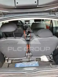 2005 Citroen C2