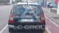 2005 Citroen C2