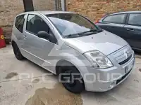 2005 Citroen C2
