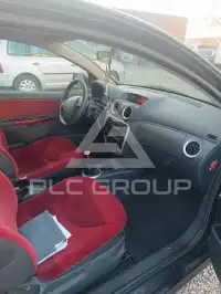 2005 Citroen C2