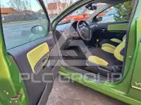 2005 Citroen C2