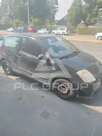 2005 Citroen C2