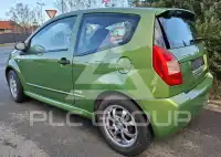 2005 Citroen C2