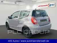 2005 Citroen C2