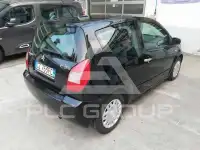 2005 Citroen C2
