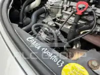 2005 Citroen C2