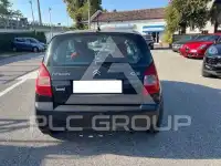 2005 Citroen C2