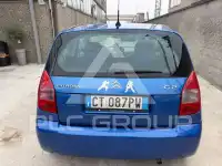 2005 Citroen C2