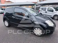 2005 Citroen C2