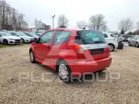 2005 Citroen C2