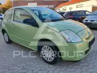 2005 Citroen C2