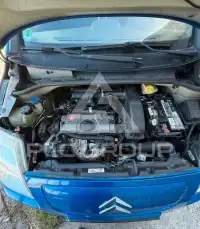 2005 Citroen C2
