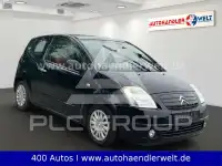 2005 Citroen C2