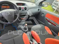 2005 Citroen C2
