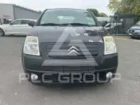 2005 Citroen C2
