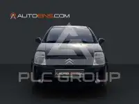 2005 Citroen C2