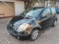 2005 Citroen C2