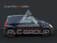 2005 Citroen C2