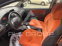 2005 Citroen C2
