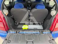 2005 Citroen C2