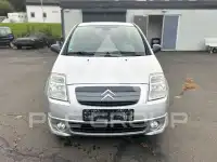 2005 Citroen C2