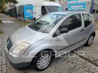 2005 Citroen C2