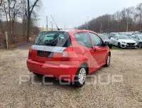 2005 Citroen C2