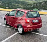 2005 Citroen C2