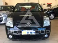 2005 Citroen C2