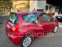 2005 Citroen C2