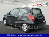2005 Citroen C2