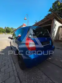 2005 Citroen C2