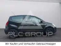 2005 Citroen C2