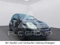 2005 Citroen C2