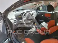 2005 Citroen C2
